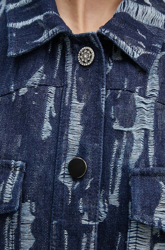 Μπουφάν Bruuns Bazaar IxoraBBGingea jacket BBW4119