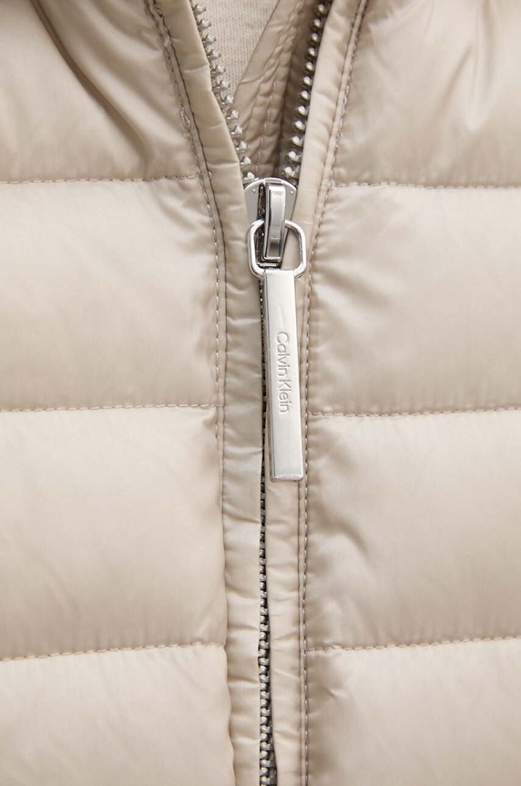 Calvin Klein geaca K20K207109 gri