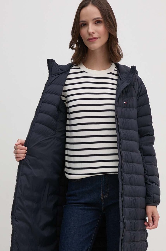 Tommy Hilfiger piumino WW0WW42349