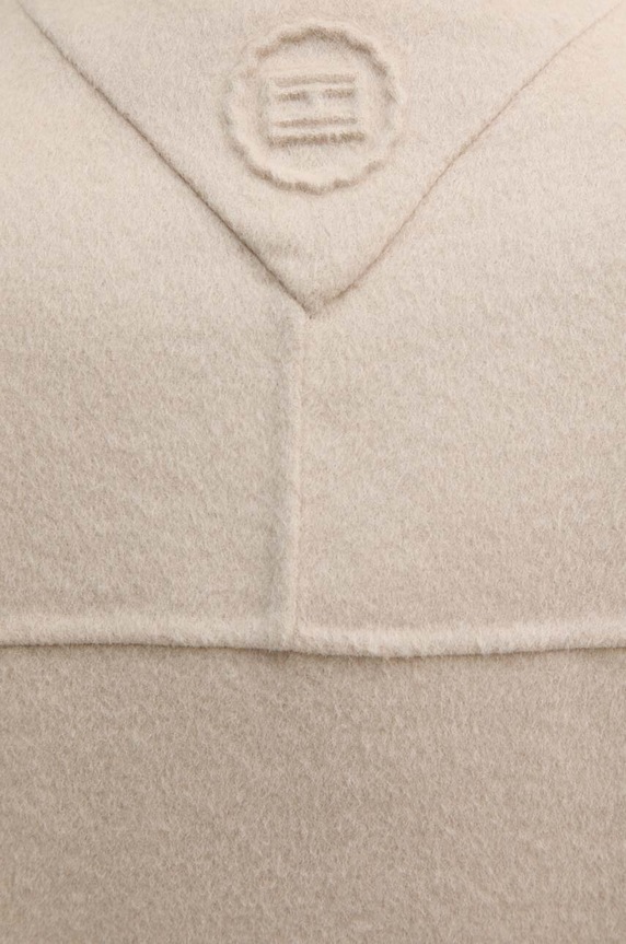Vlněná bunda Tommy Hilfiger WW0WW42138