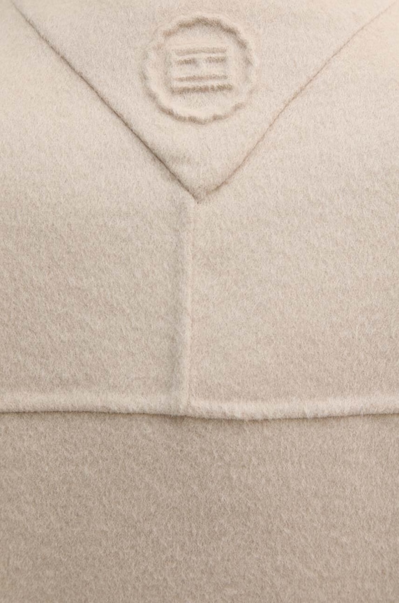 Vlněná bunda Tommy Hilfiger WW0WW42138