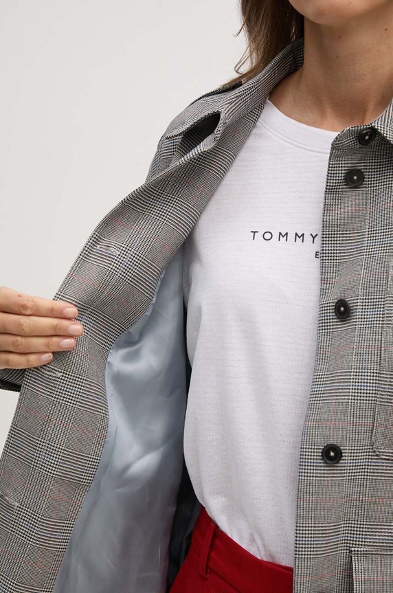 Bunda Tommy Hilfiger WW0WW43316