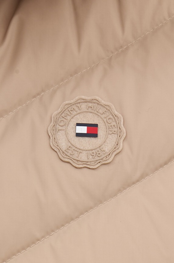 Tommy Hilfiger vesta de puf WW0WW42624