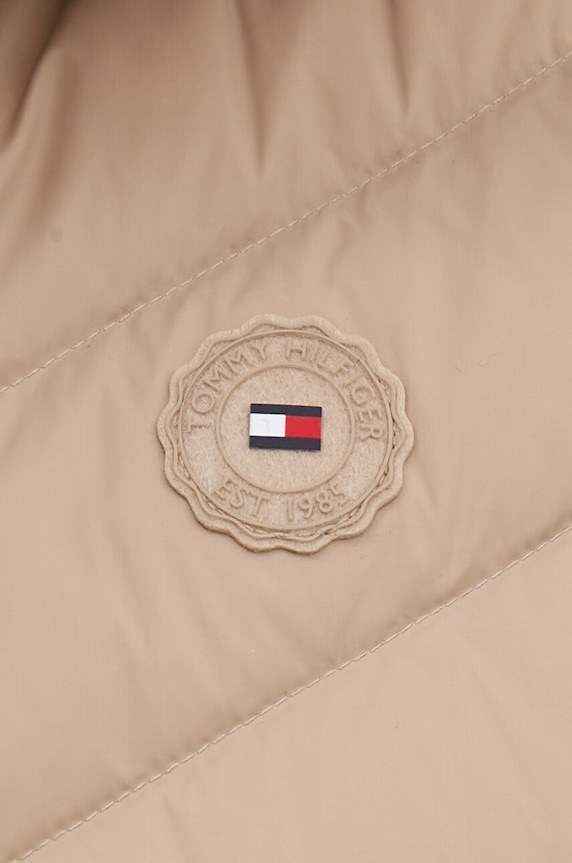 Tommy Hilfiger vesta de puf WW0WW42624