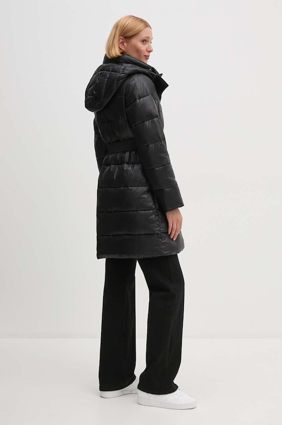 Îmbrăcăminte Calvin Klein Jeans geaca J20J223578 negru
