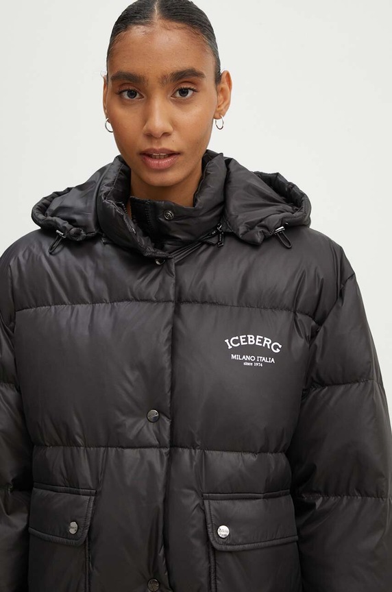 Iceberg piumino J041.6405