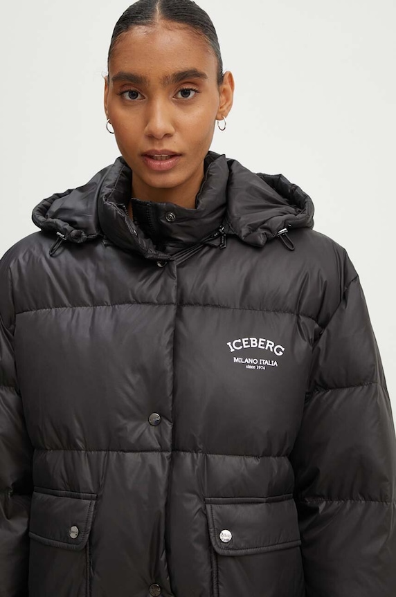 Iceberg piumino J041.6405