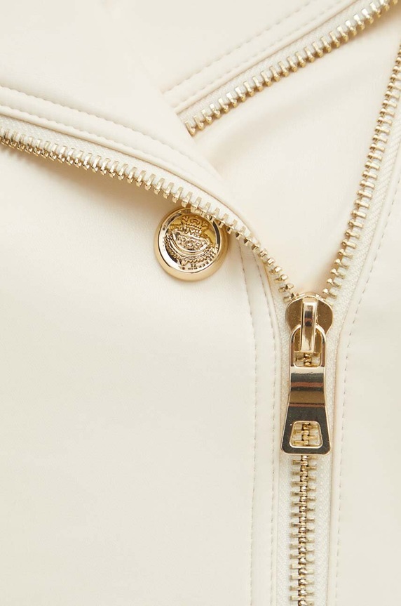 Guess giacca MYLA W4YL33.K8S30 beige