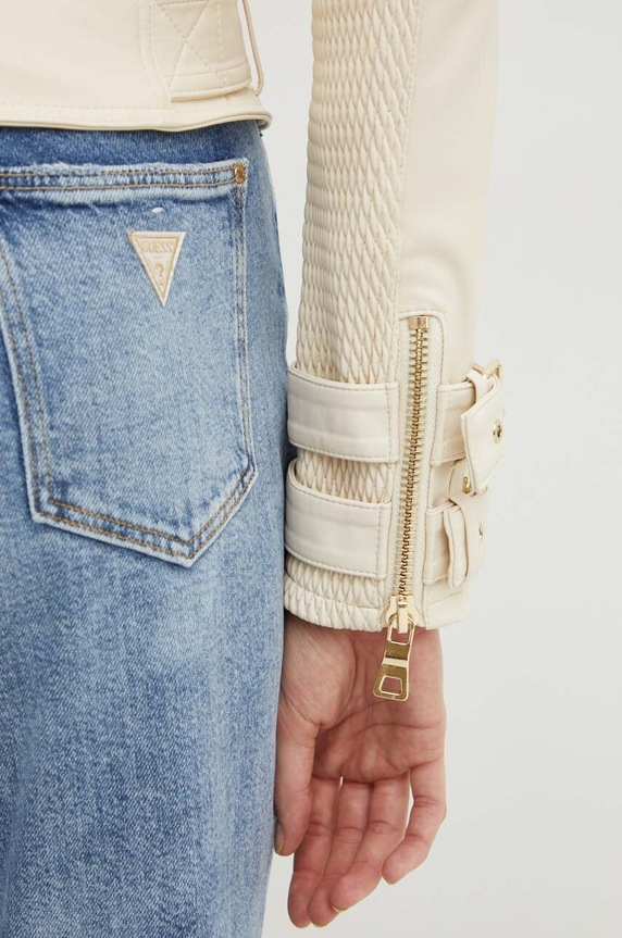 Guess giacca MYLA W4YL33.K8S30