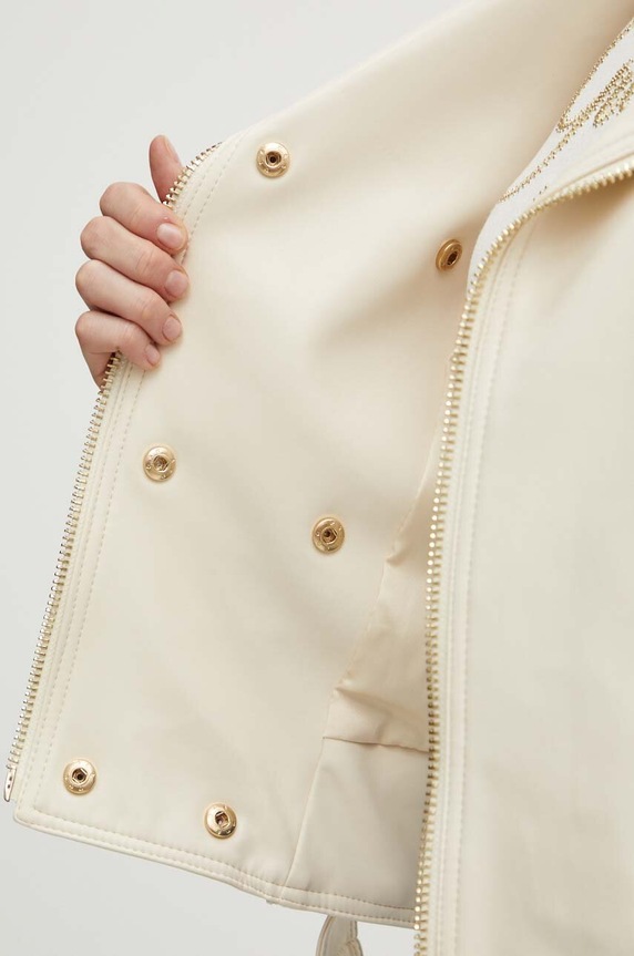 Guess giacca MYLA W4YL33.K8S30