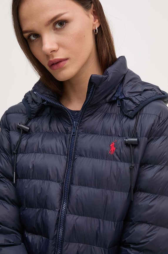 Polo Ralph Lauren kurtka granatowy 211958932
