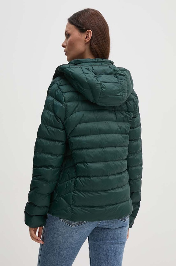 Polo Ralph Lauren jacket 211958932 green AW25