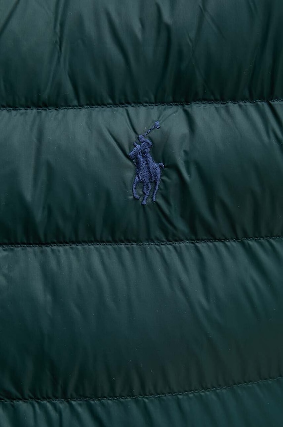 Polo Ralph Lauren jacket green 211958932