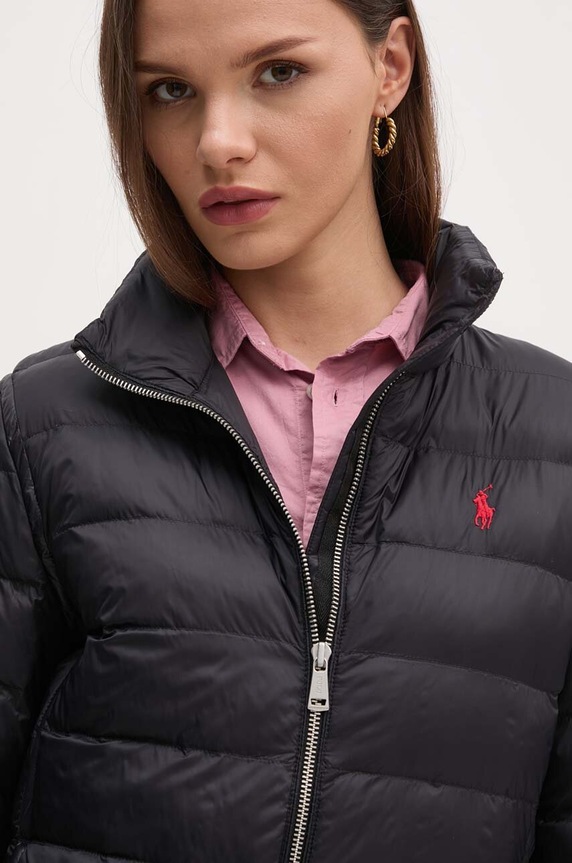 Polo Ralph Lauren kurtka czarny 211940999