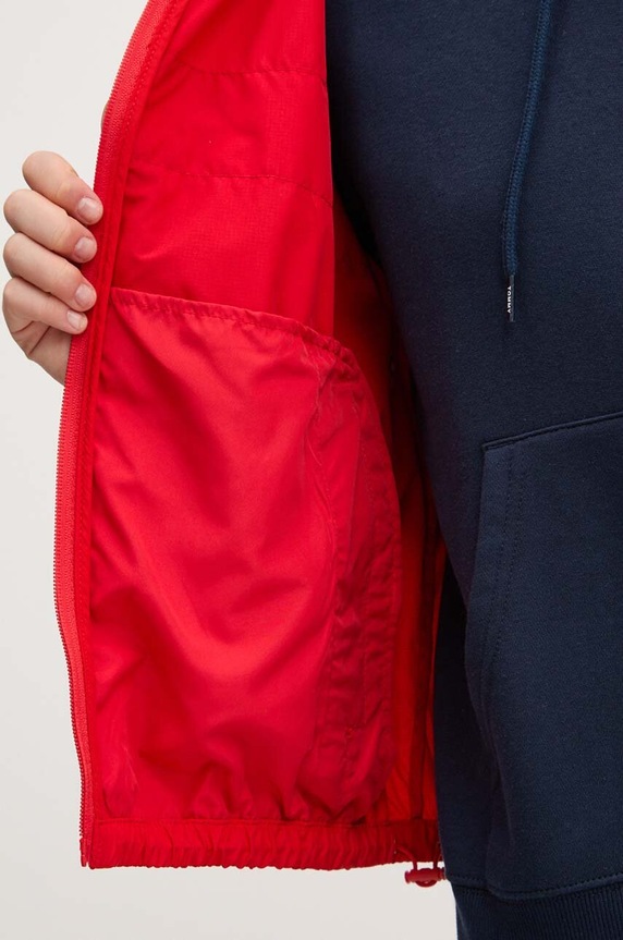 Tommy Jeans wiatrówka DW0DW19302