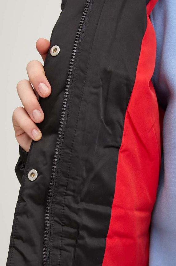 Tommy Jeans geaca DW0DW18292