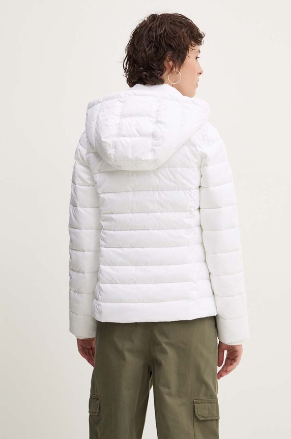 Odjeća Jakna Tommy Jeans DW0DW18311 bijela