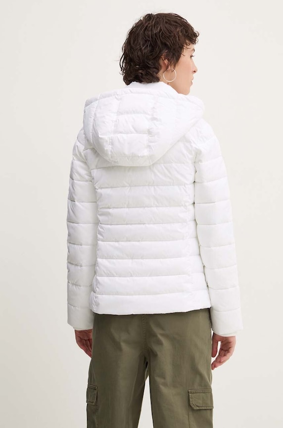 Odjeća Jakna Tommy Jeans DW0DW18311 bijela