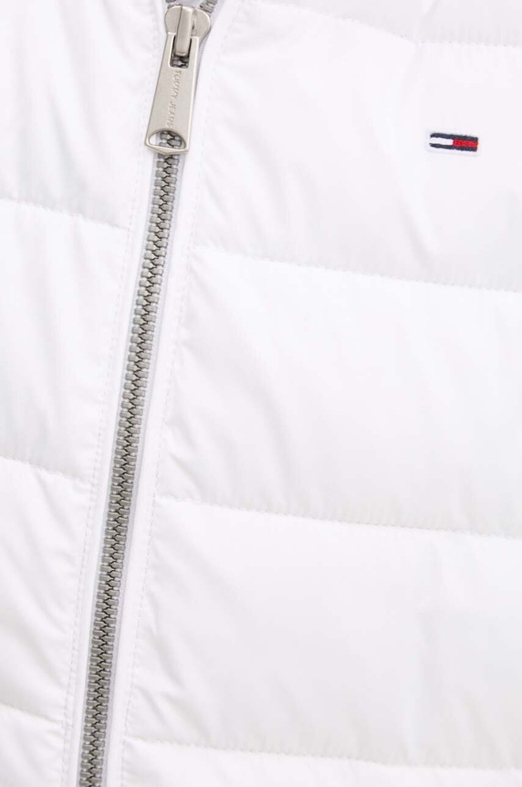 Jakna Tommy Jeans DW0DW18311 bijela