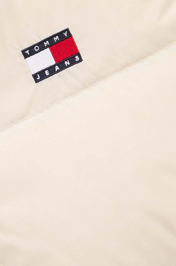 Páperová bunda Tommy Jeans DW0DW18610