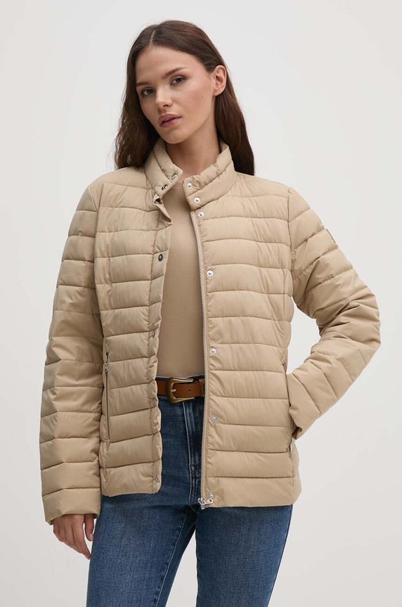 Μπουφάν Lauren Ralph Lauren άλλο μπεζ 297951281