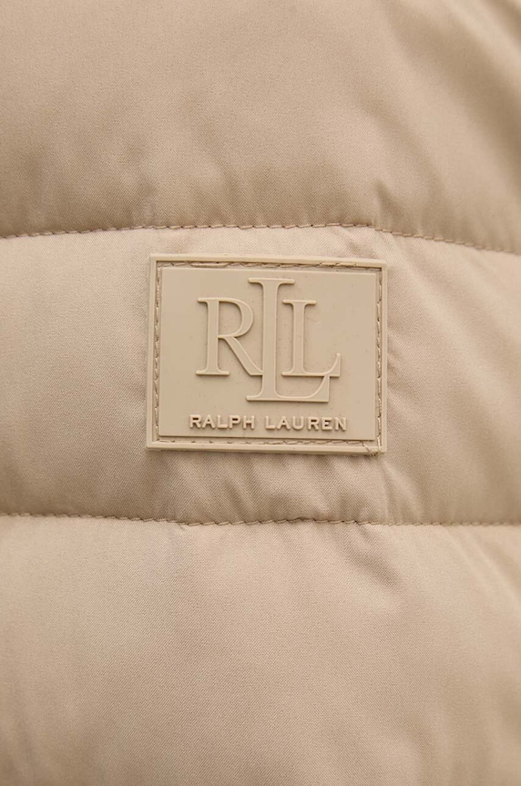 Μπουφάν Lauren Ralph Lauren 297951281 μπεζ