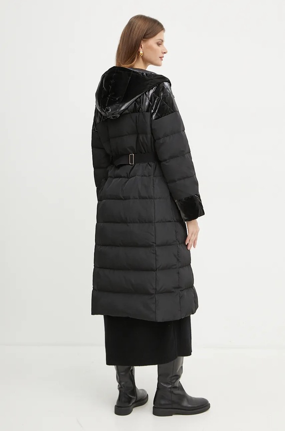 Îmbrăcăminte Liu Jo geaca de puf TF4142.T5895 negru