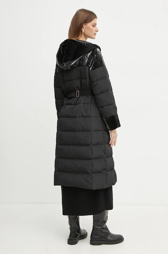 Îmbrăcăminte Liu Jo geaca de puf TF4142.T5895 negru