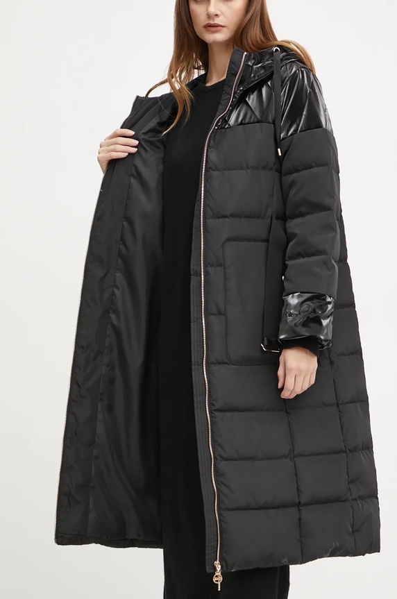 Liu Jo geaca de puf TF4142.T5895