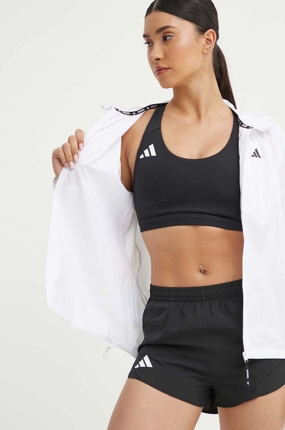 adidas Performance kurtka do biegania Own The Run IK7445
