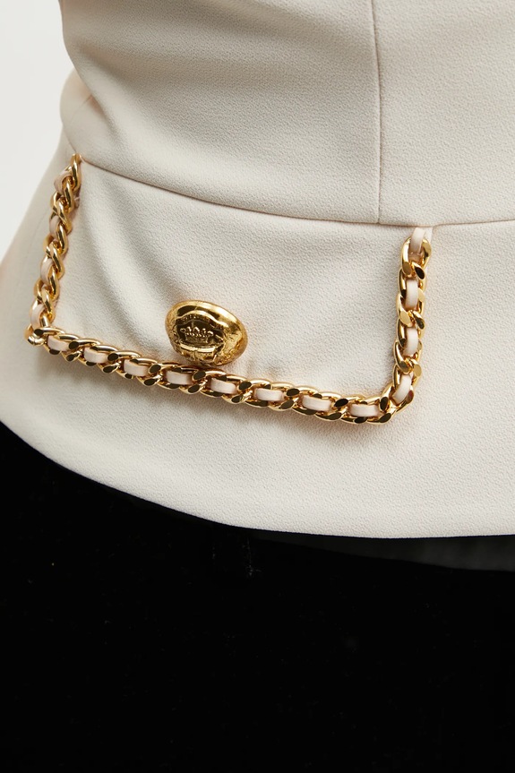 Σακάκι Elisabetta Franchi GIT8546E2