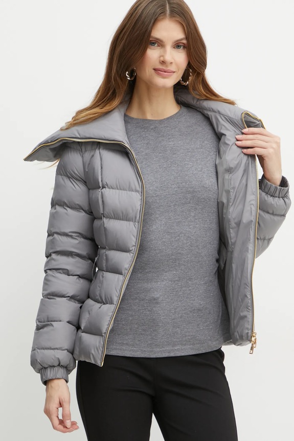 Elisabetta Franchi geaca PI76D46E2