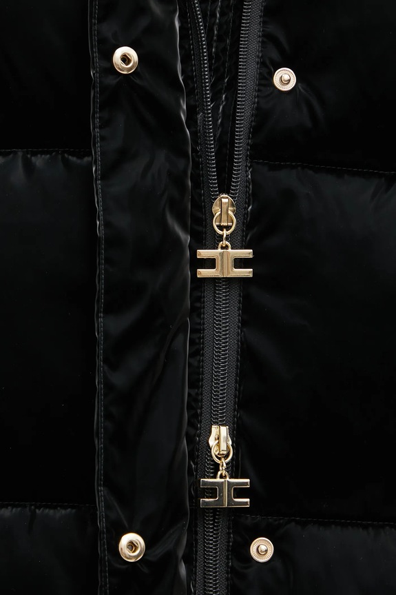 Μπουφάν Elisabetta Franchi PI79Z46E2