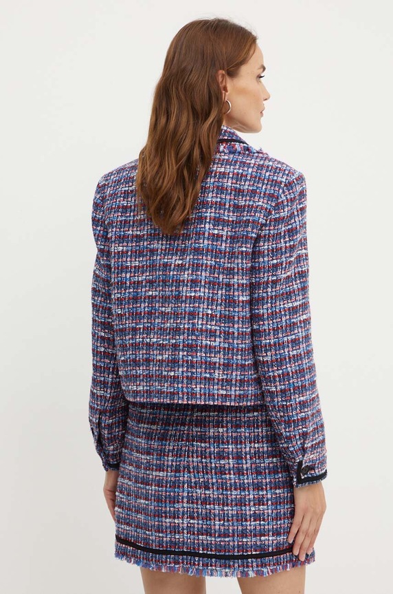 Îmbrăcăminte Karl Lagerfeld geaca 245W1403 multicolor