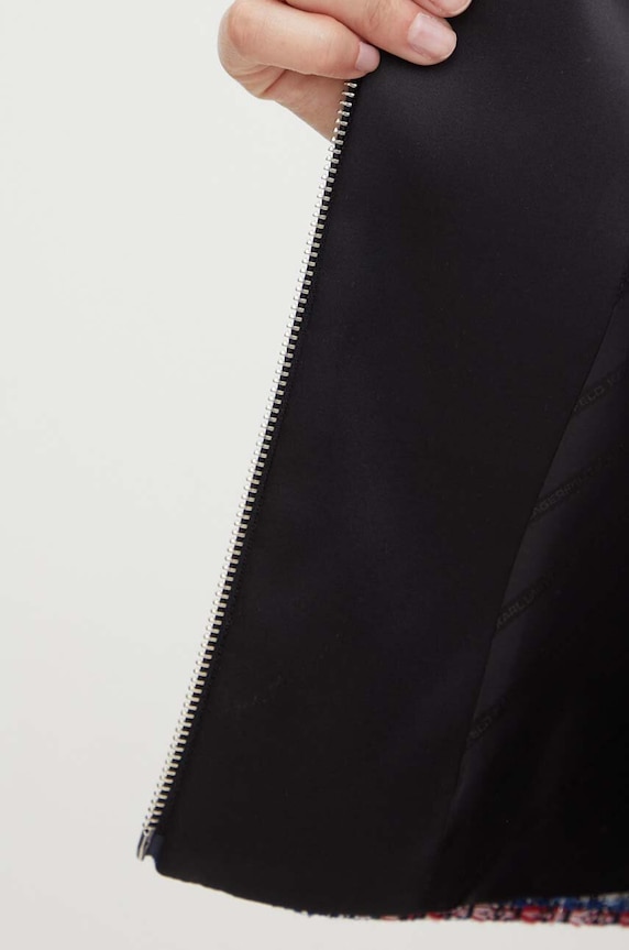 Karl Lagerfeld geaca 245W1403