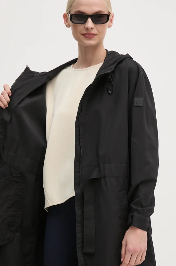 United Colors of Benetton parka 2XLTDN002