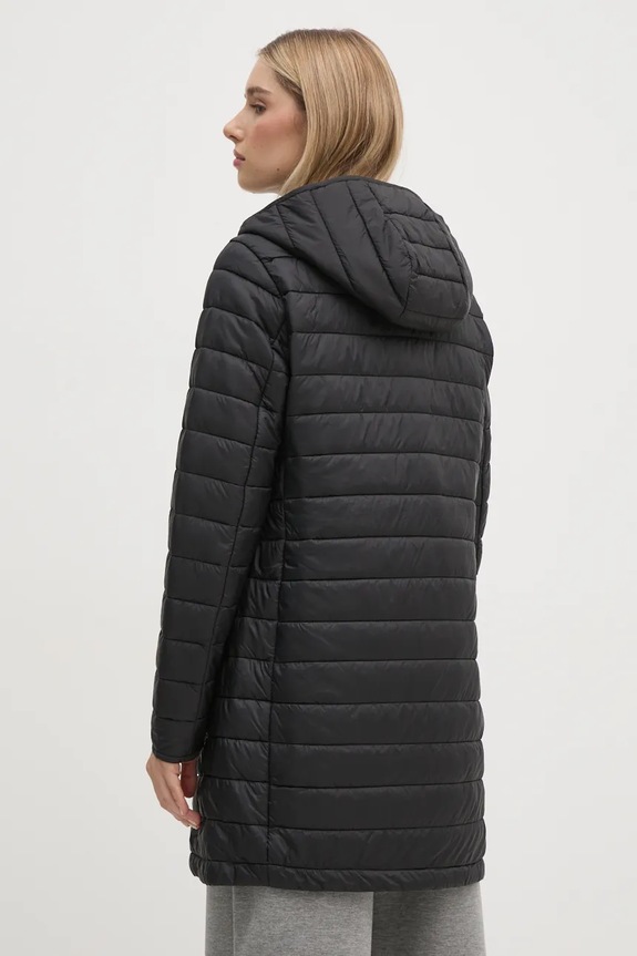 Дрехи Яке United Colors of Benetton 2TWDDN02Q черен