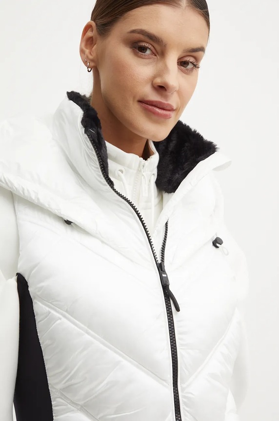Vesta Dkny bílá DP4V3157