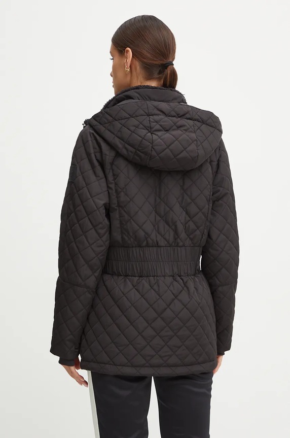 Oblečenie Bunda Dkny DP4J9504 čierna
