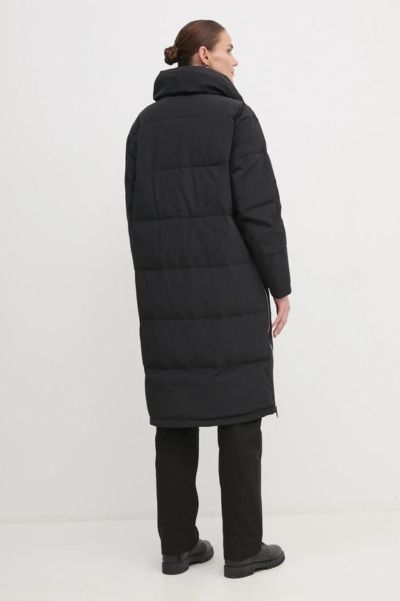 Ruházat Dkny rövid kabát D2G4A178 fekete