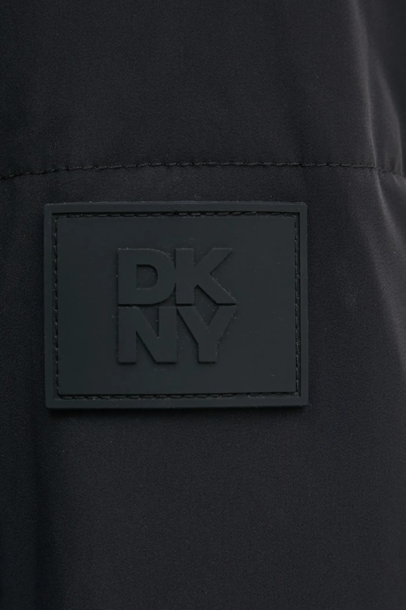 Dkny rövid kabát D2G4A178 fekete