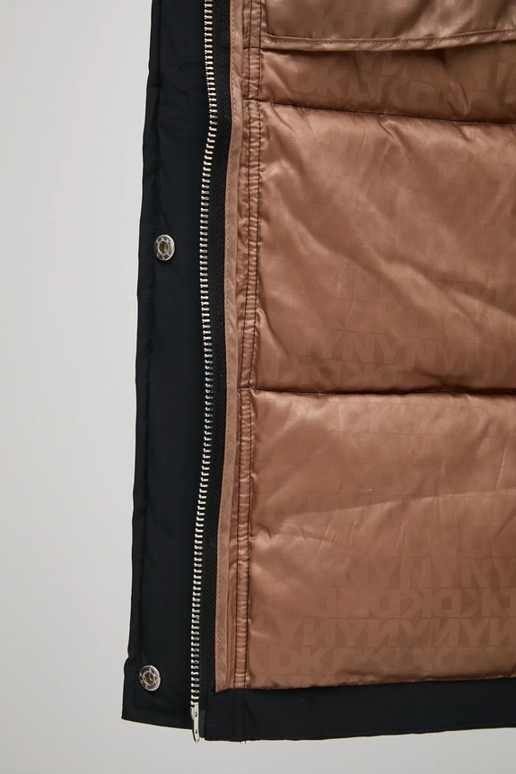 Dkny rövid kabát D2G4A178