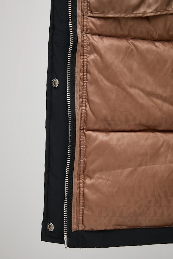 Dkny rövid kabát D2G4A178