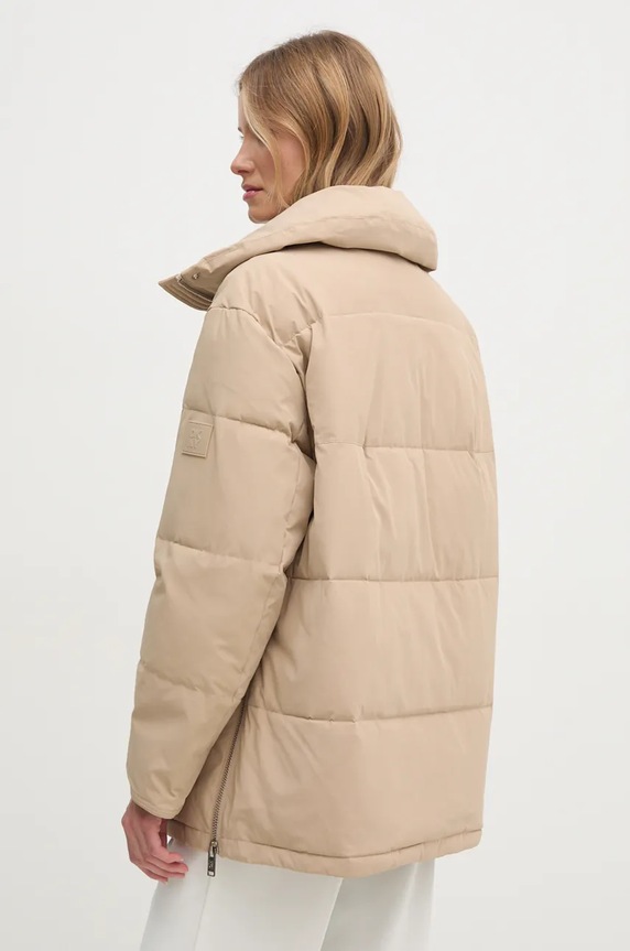 Oblečení Bunda Dkny D2G4A179 béžová