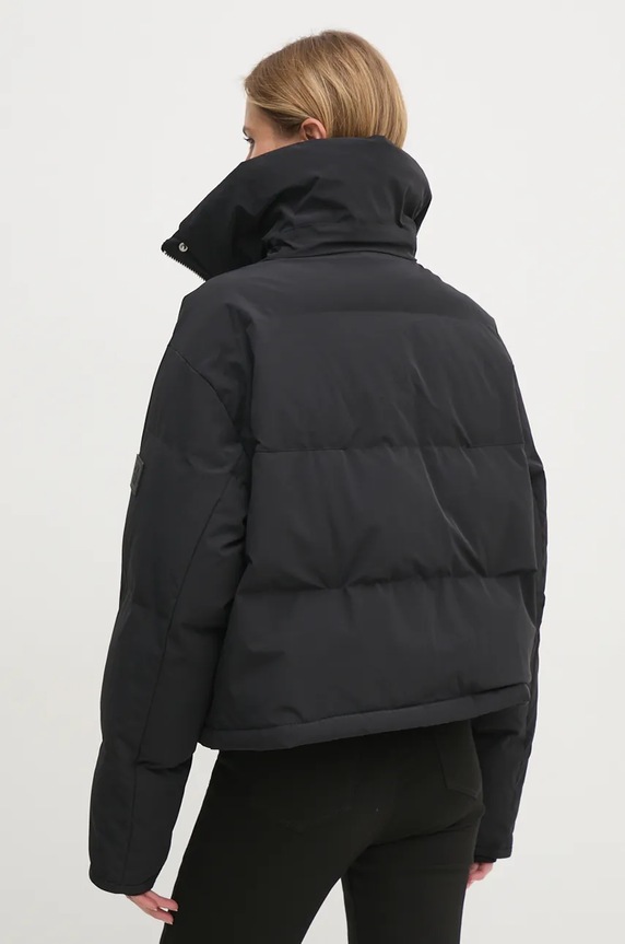 Дрехи Яке Dkny D2G4A176 черен
