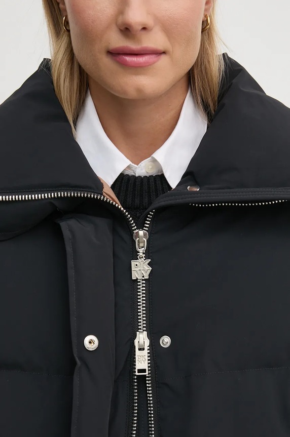 Яке Dkny D2G4A176 черен