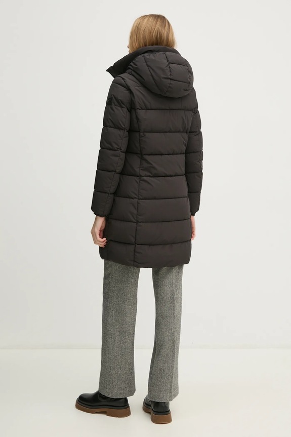 Odzież Dkny kurtka DLEMPU97 czarny