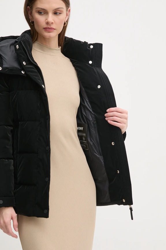 Bunda Dkny DLEMPQ74