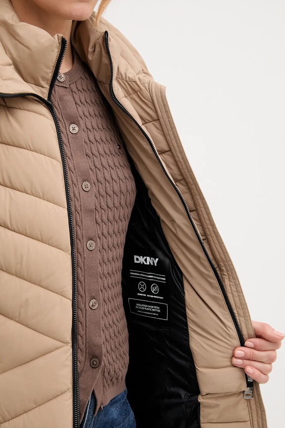 Куртка Dkny DLEMPN46