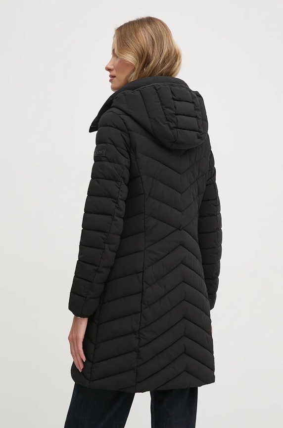 Oblečenie Bunda Dkny DLEMPN46 čierna